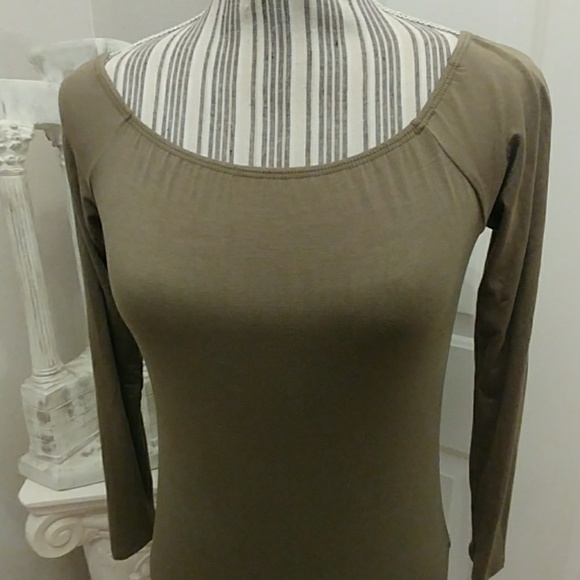 Ten Sixty Sherman Bodysuit - Picture 2 of 5